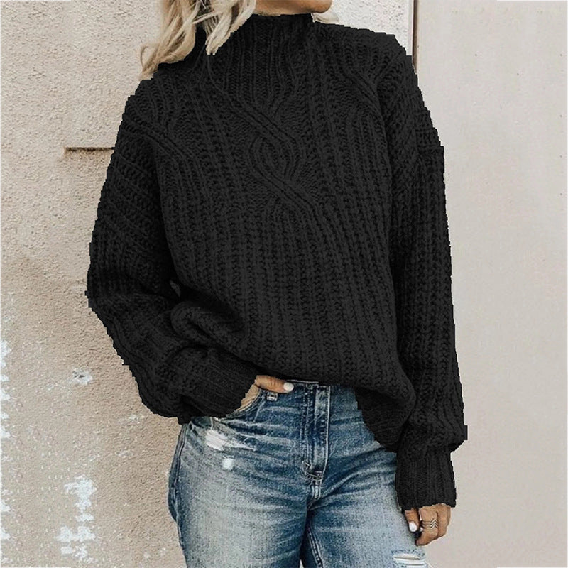 Maglione splendidamente realizzato