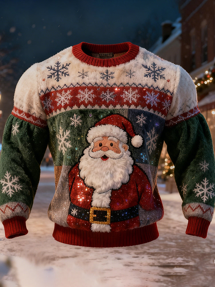 Camicia dal design curato