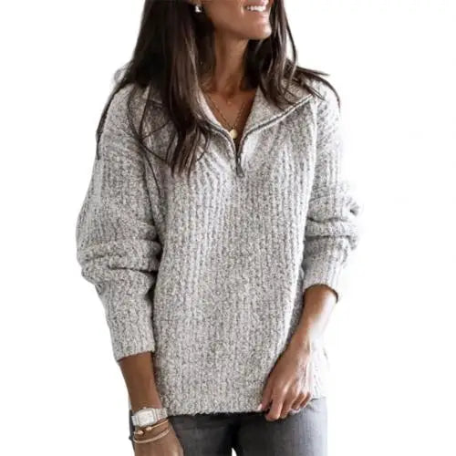 Maglione splendidamente realizzato