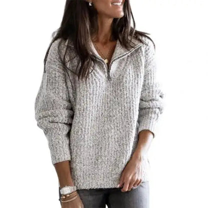 Maglione splendidamente realizzato