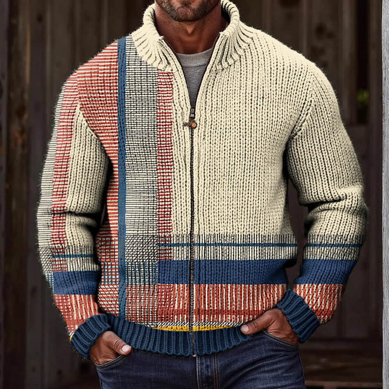 Maglione vintage classico