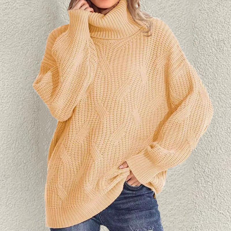 Maglione dal design classico