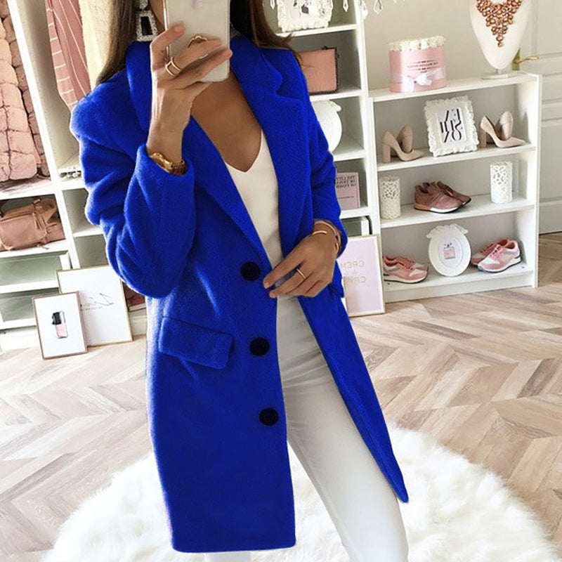 Cappotto vintage classico