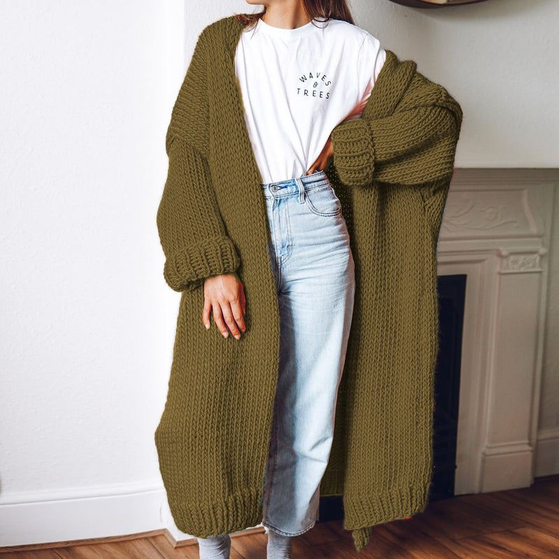 Cardigan vintage classico