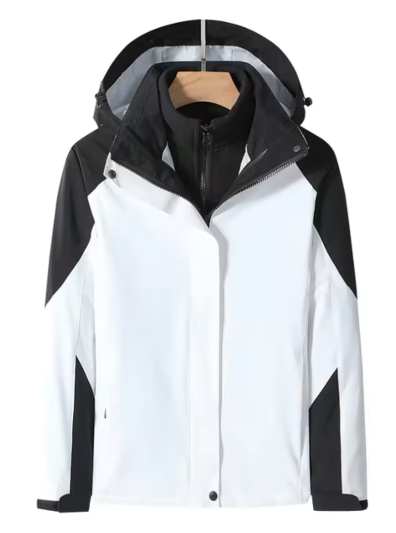 Giacca dal design elegante