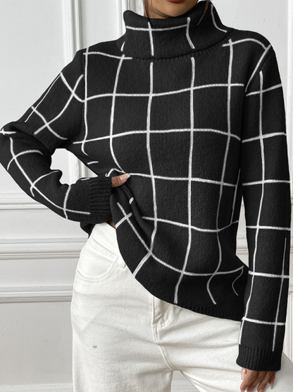 Maglione vintage classico