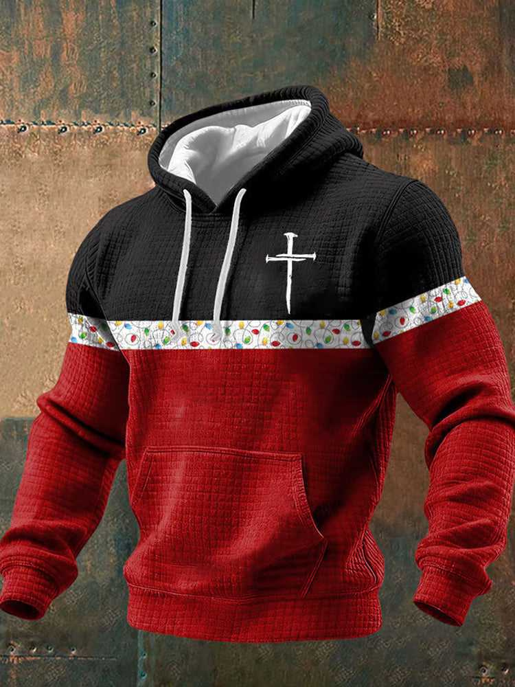 Camicia dal design raffinato