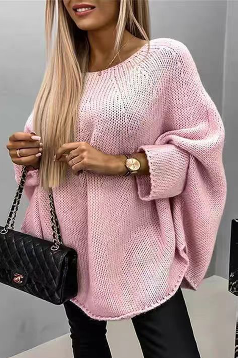 Maglione in stile vintage senza tempo