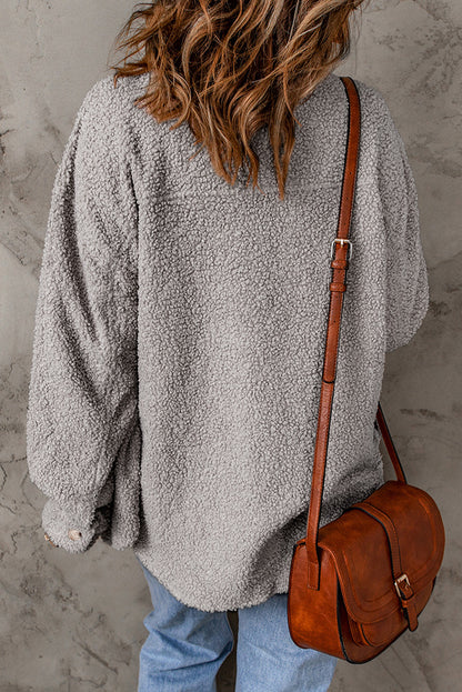 Giacca dal design curato