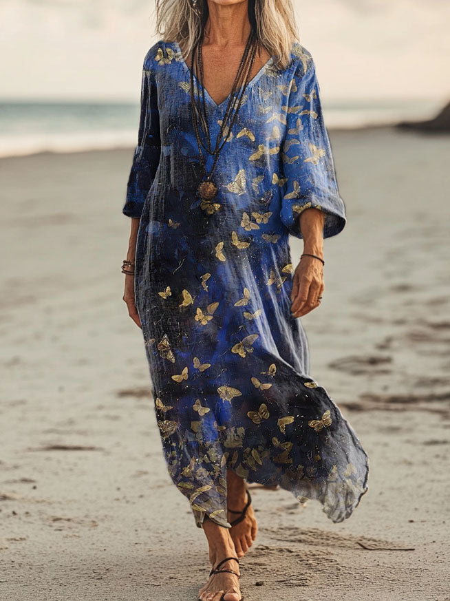 Vestito vintage classico