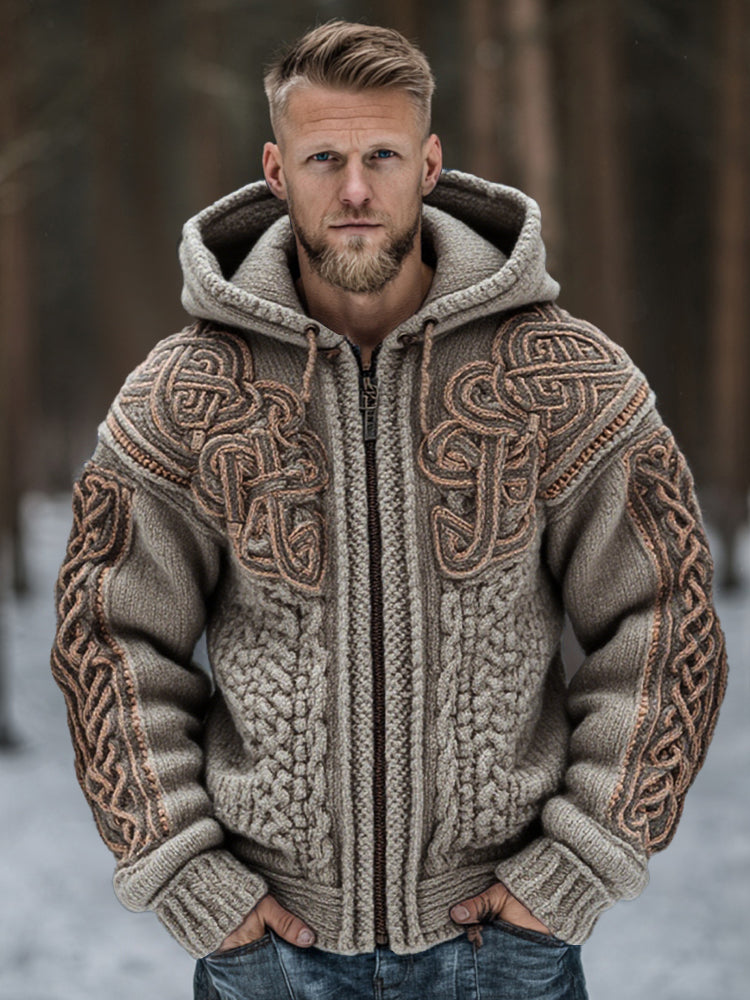 Maglione dal design elegante