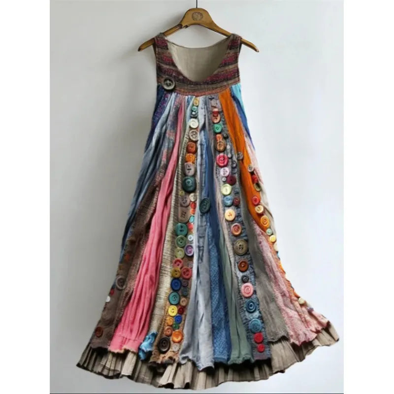 Vestito dal design elegante