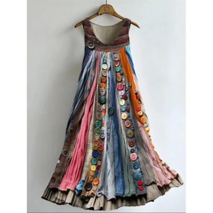 Vestito dal design elegante
