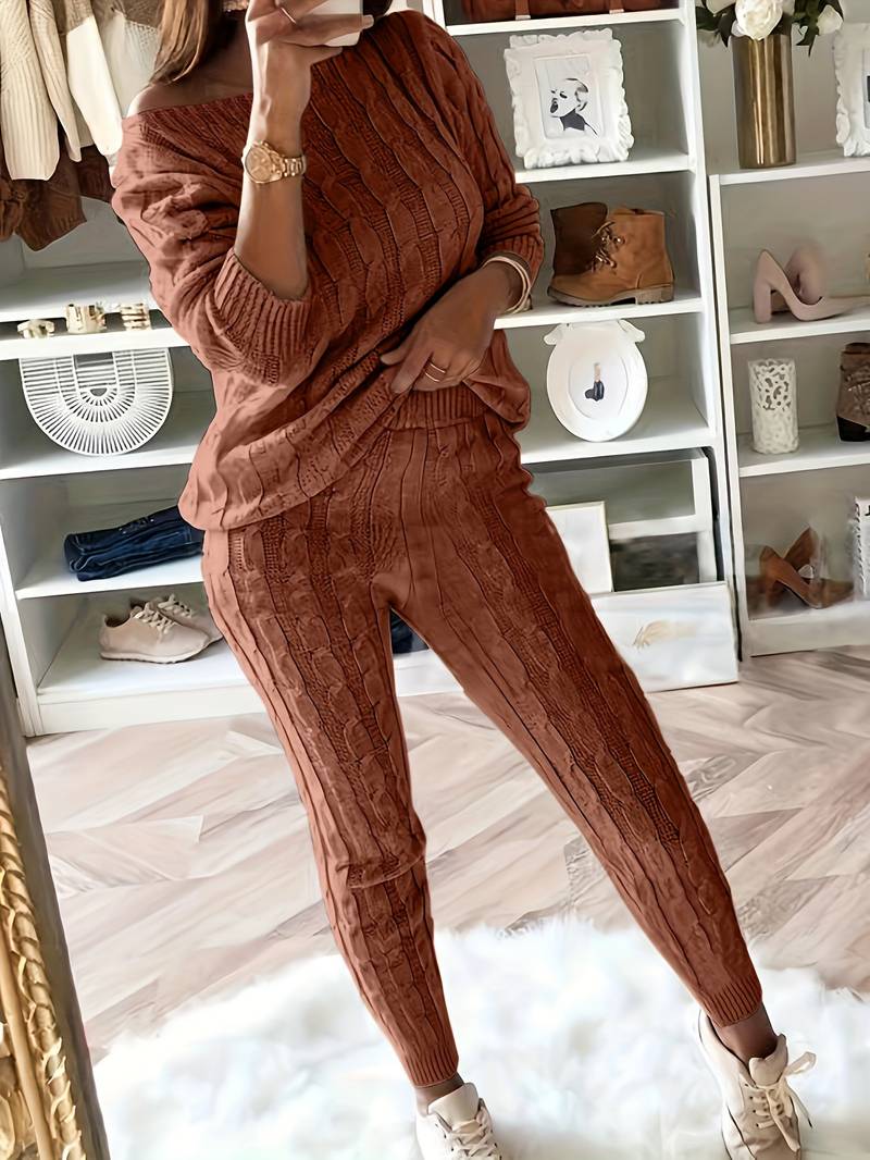 Maglione splendidamente realizzato