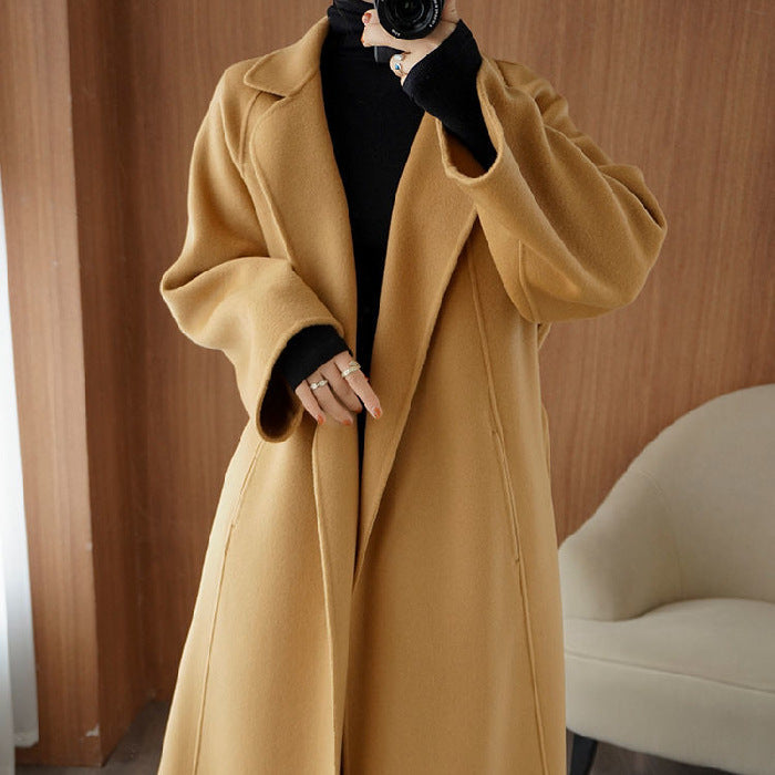 Cappotto dal design classico