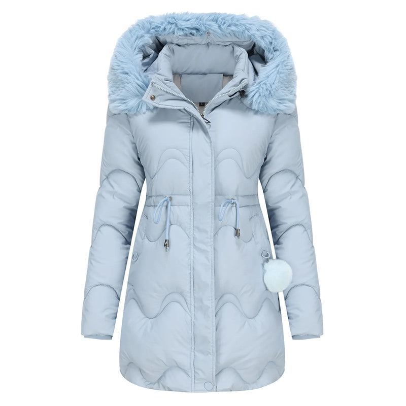 Cappotto dal design elegante