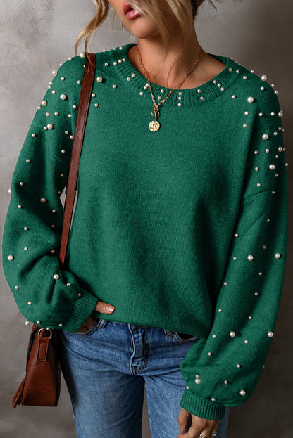 Maglione ispirato al vintage