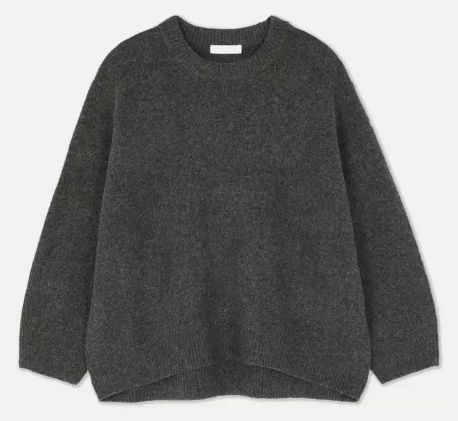 Maglione splendidamente realizzato