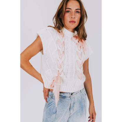 Maglione dal design elegante