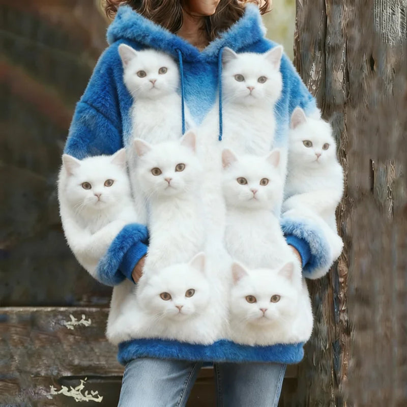 Capo dal design raffinato