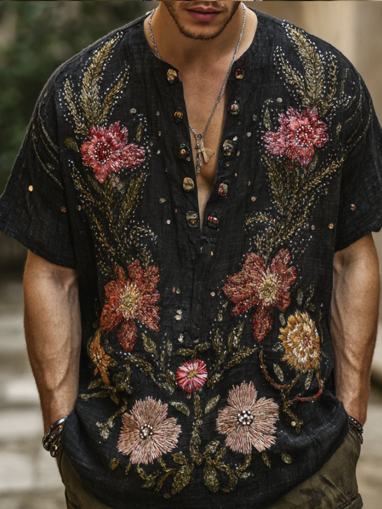 Camicia splendidamente realizzato