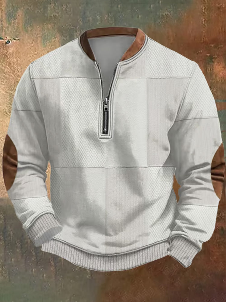 Camicia ispirato al vintage
