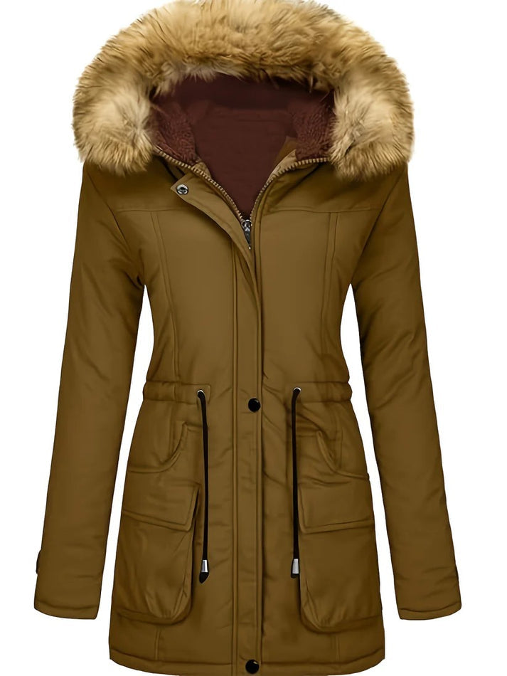 Cappotto vintage classico