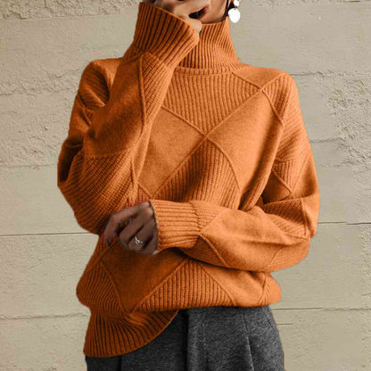 JO | Maglione versatile e comodo