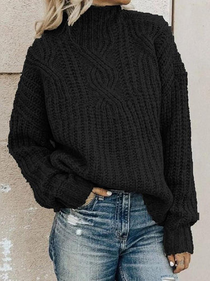 Maglione dal design elegante
