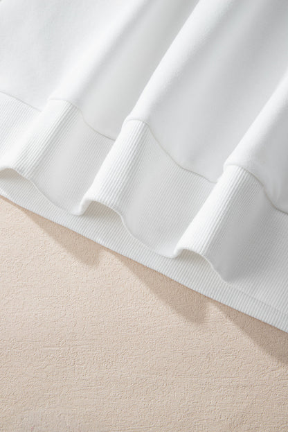 Maglione dal design elegante
