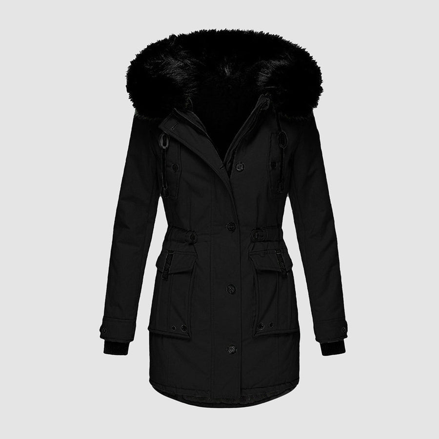 Maci | Casual and Comfortable winter Coat