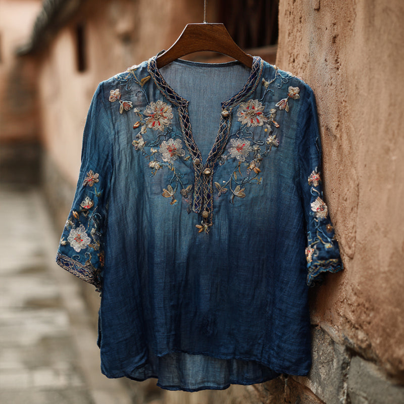 Camicia splendidamente realizzato