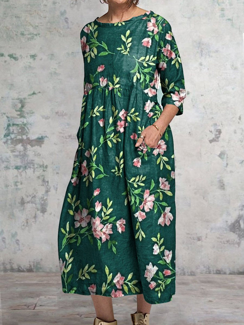 Vestito dal design elegante