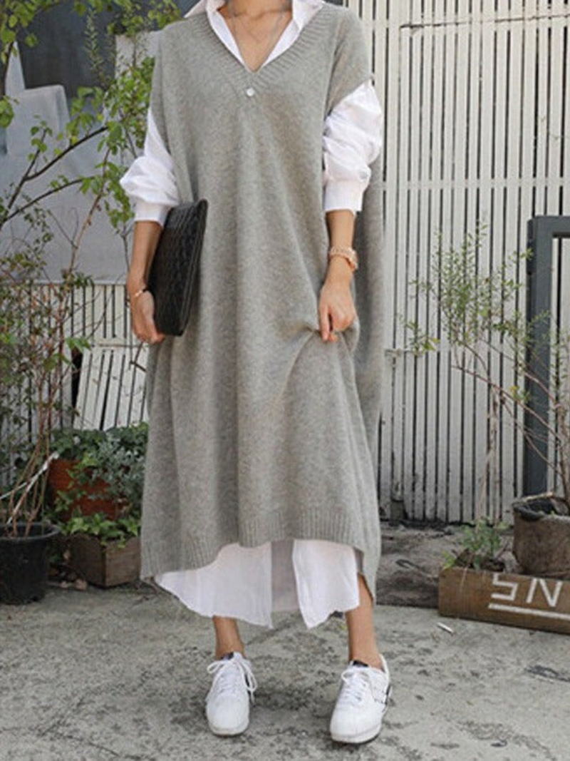 Maglione vintage classico