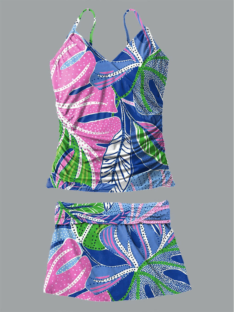 Pantaloni dal design curato