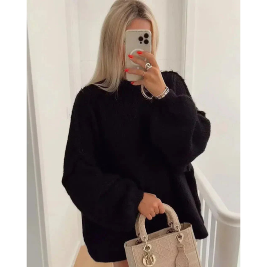 Pink® | Warm sweater for women