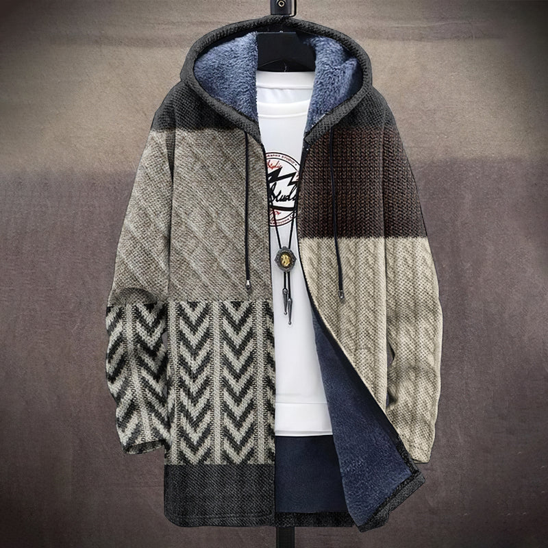 Cappotto vintage classico