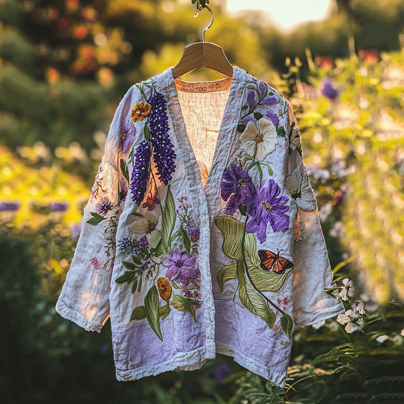 Capo splendidamente realizzato