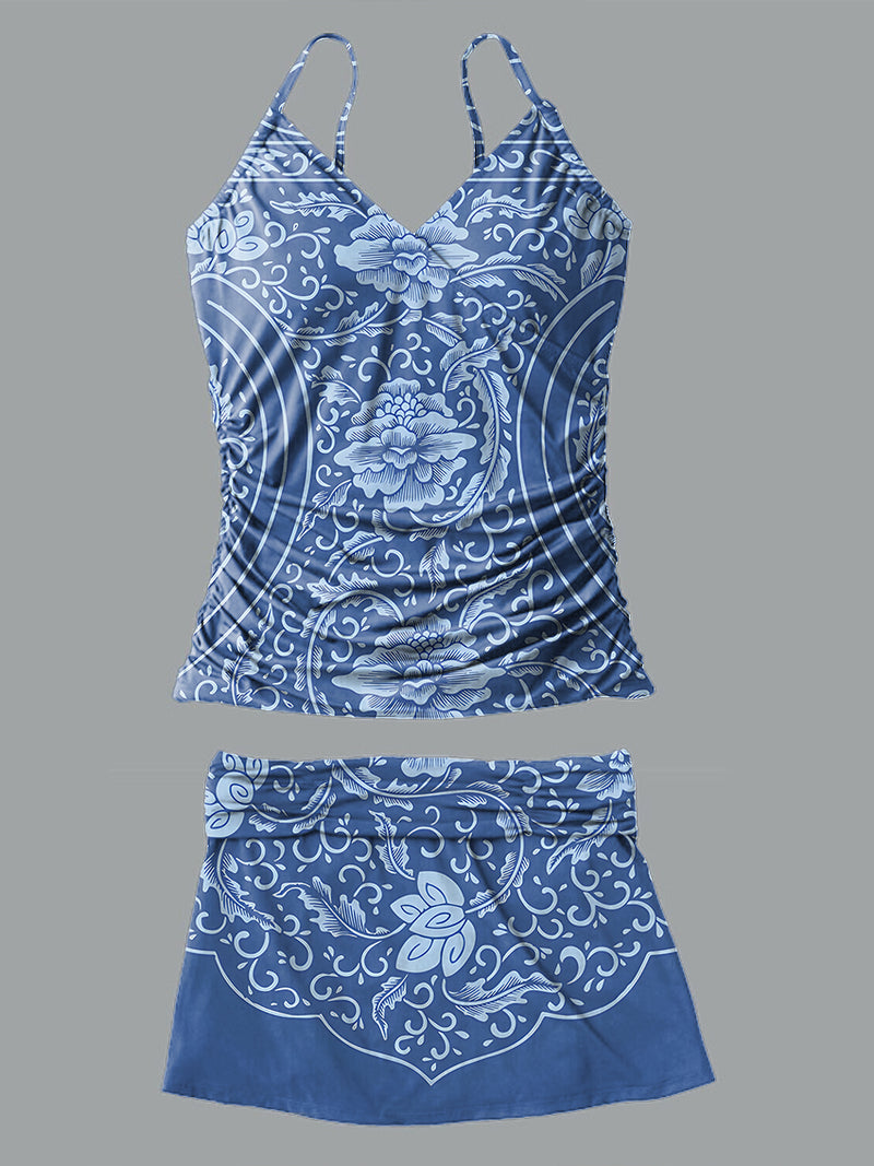 Pantaloni dal design raffinato