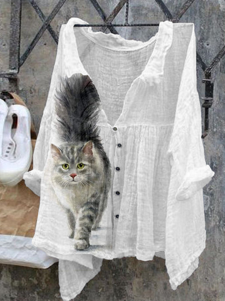 Camicia splendidamente realizzato