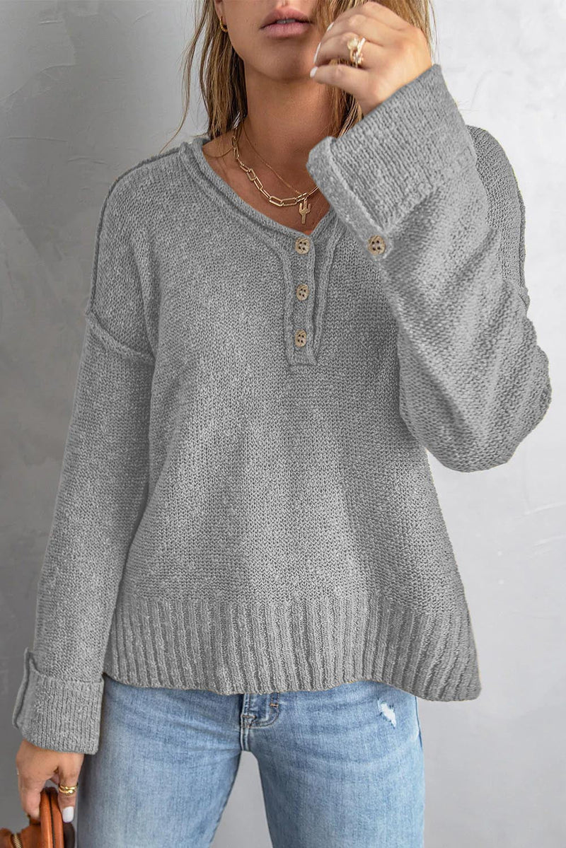Maglione vintage classico