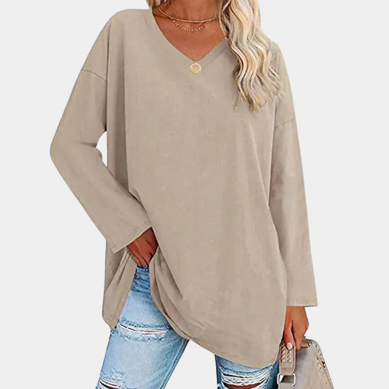 Maglione splendidamente realizzato