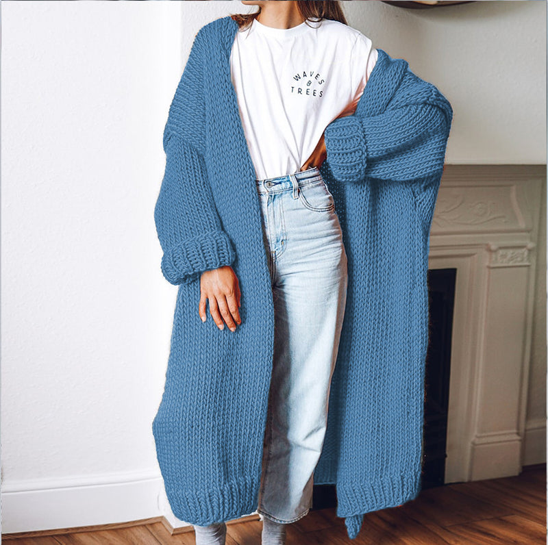 Cardigan vintage classico