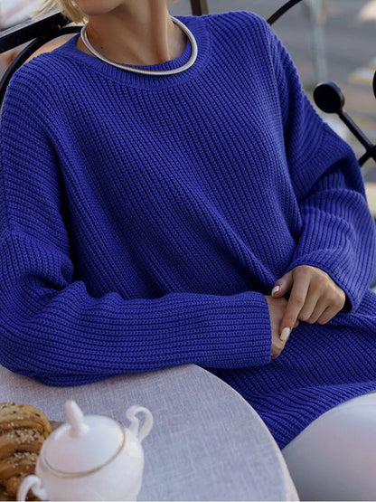 Maglione splendidamente realizzato