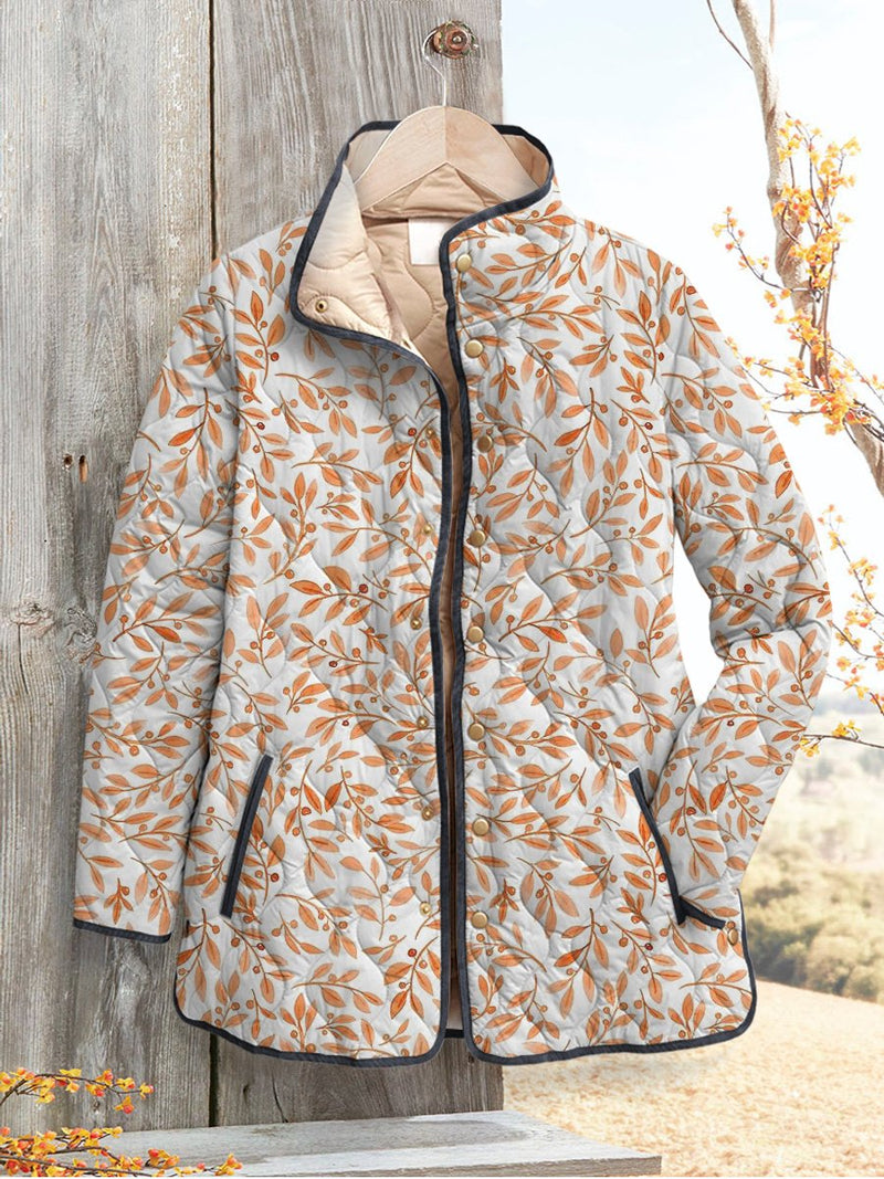 Cardigan ispirato al vintage