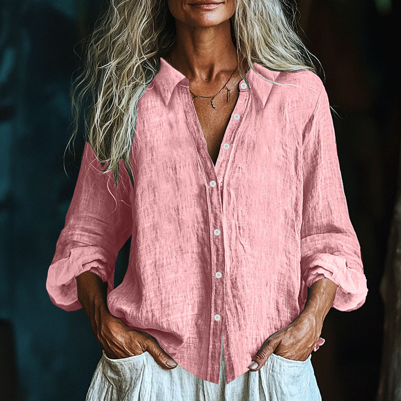 Camicia vintage classico