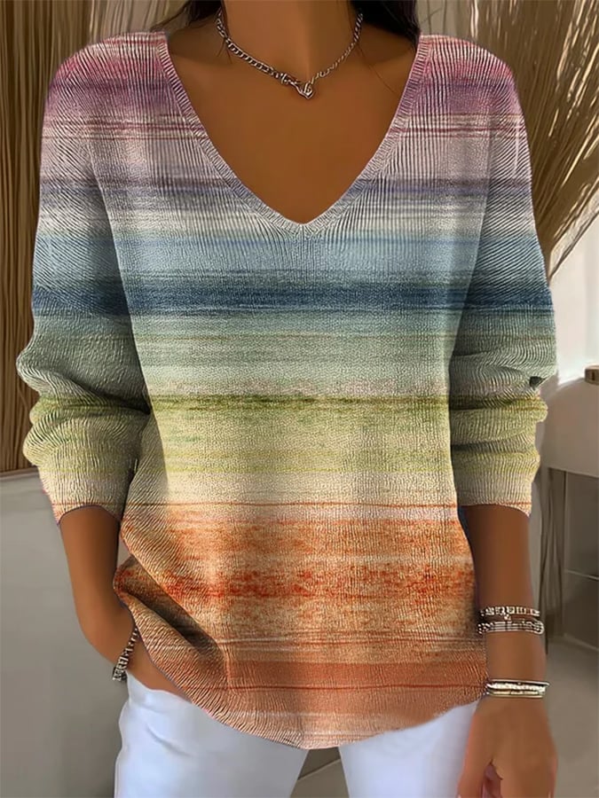 Camicia dal design classico