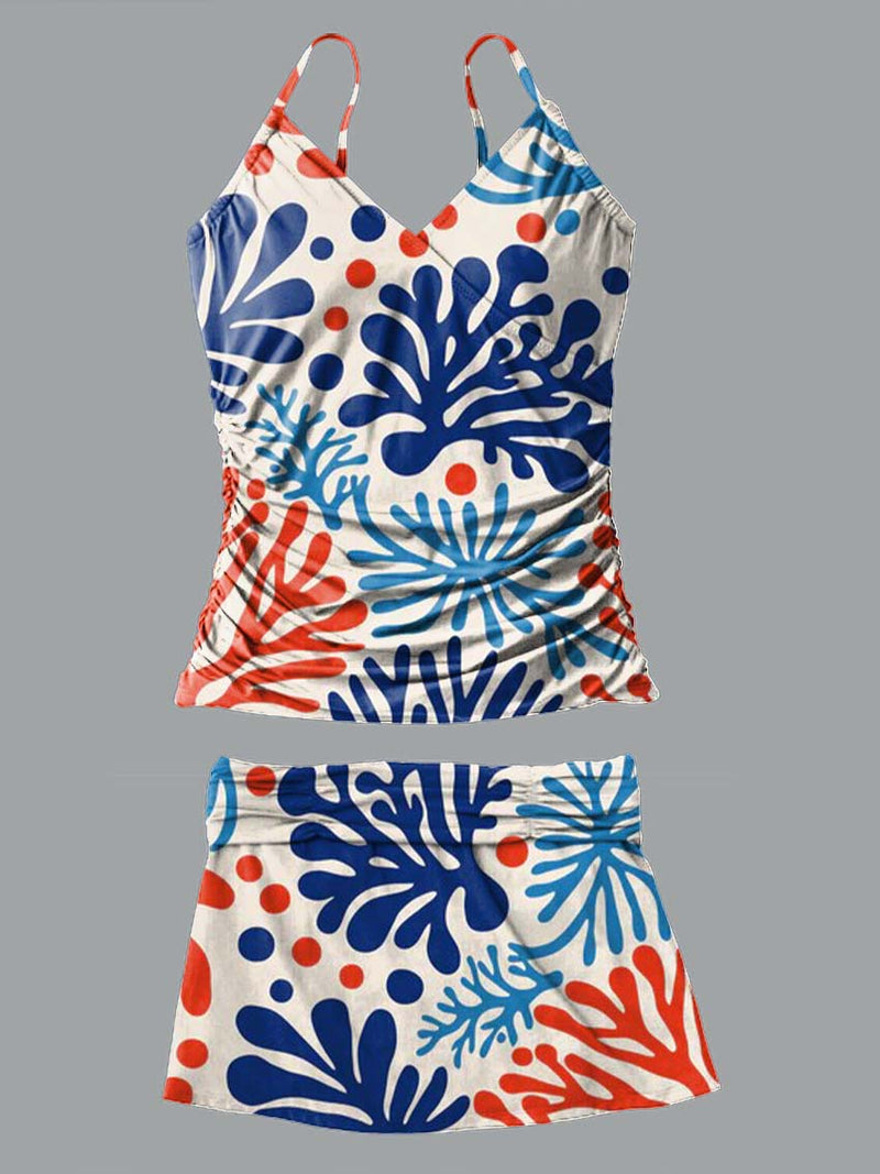 Pantaloni dal design curato