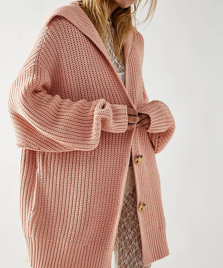 Cappotto dal design curato