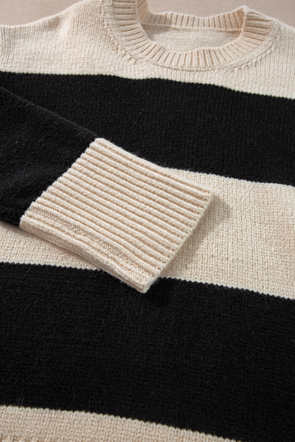 Maglione dal design elegante